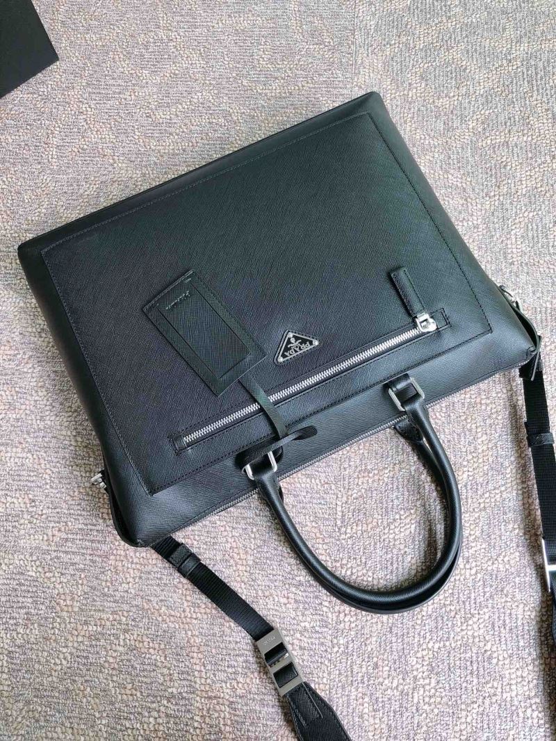 mens Pra*a briefcases